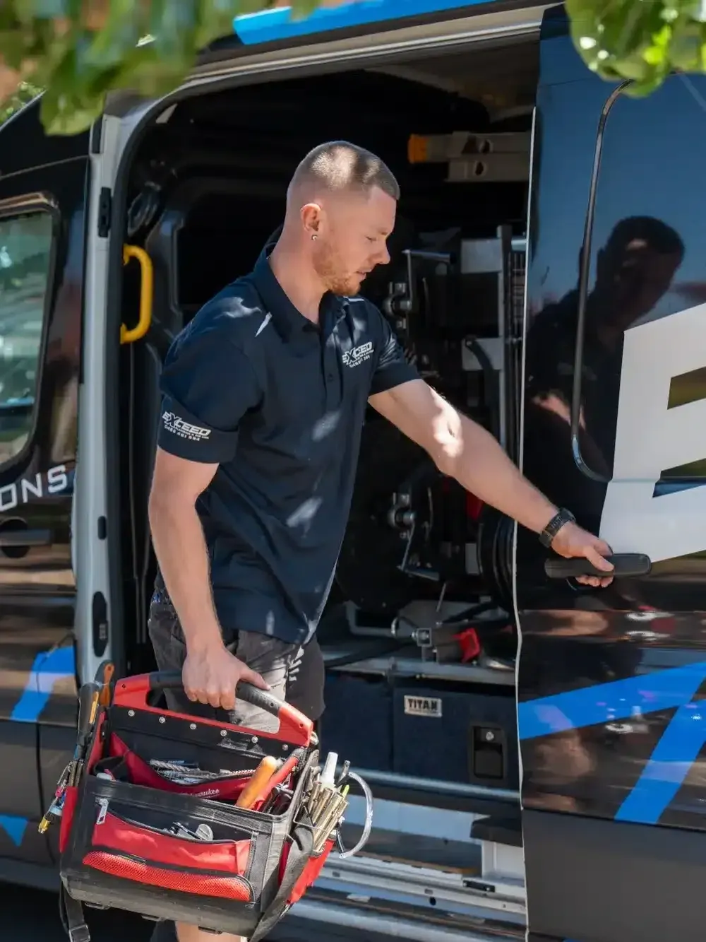 Edwardstown Plumbing Services — When You Can Reach Us